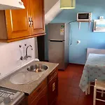 Lejlighed House Located In Opposite Of Beach! *