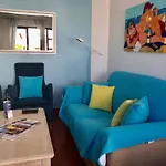 Lejlighed House Located In Opposite Of Beach! Lagoa (Algarve)