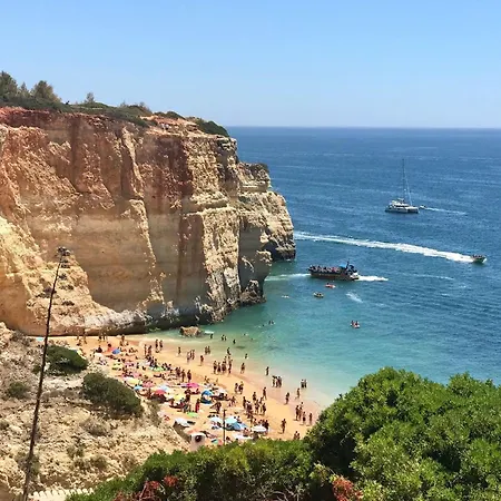 Apartamento House Located In Opposite Of Beach! *