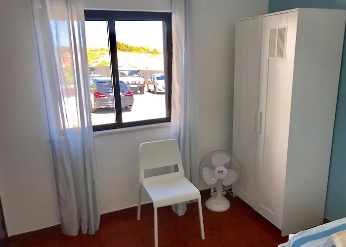 Daire House Located In Opposite Of Beach! Lagoa (Algarve)
