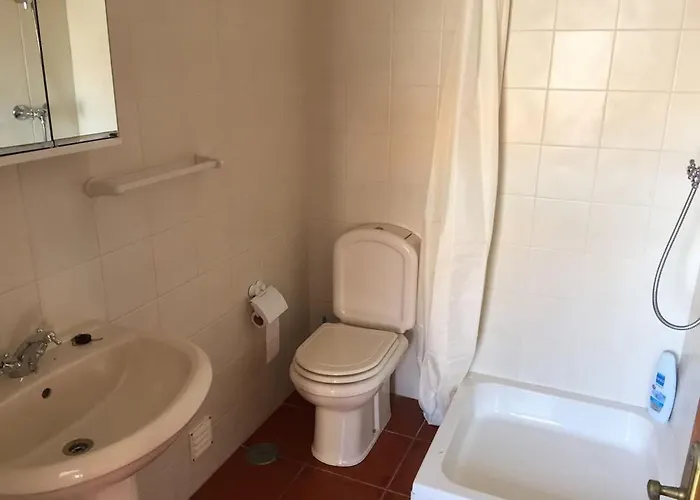 House Located In Opposite Of Beach! *