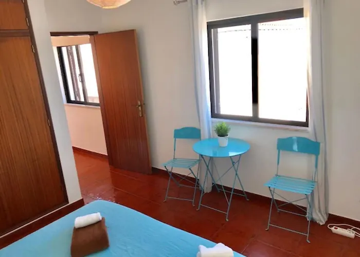 House Located In Opposite Of Beach! Daire