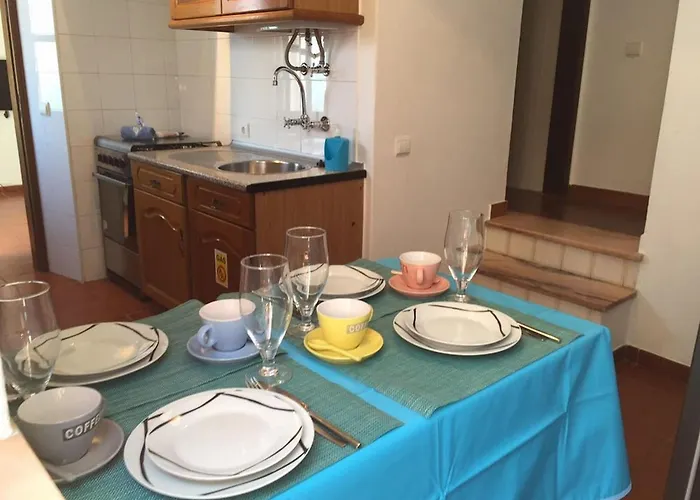 House Located In Opposite Of Beach! Appartement *