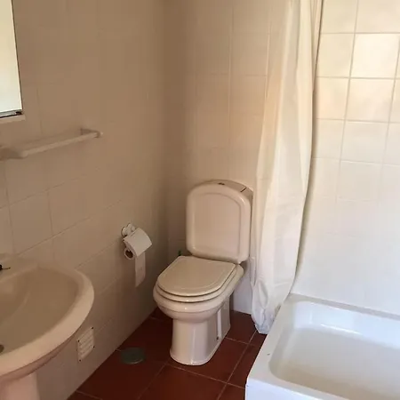 House Located In Opposite Of Beach! *