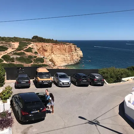 House Located In Opposite Of Beach! Lagoa (Algarve)