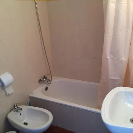 House Located In Opposite Of Beach!