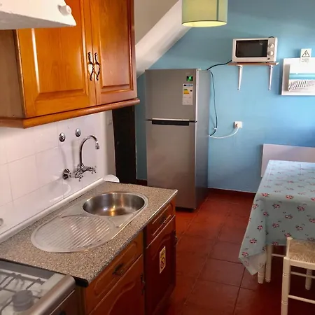 Apartment House Located In Opposite Of Beach! *