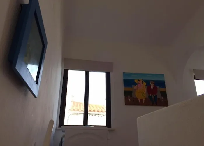 House Located In Opposite Of Beach! Appartement Lagoa (Algarve)