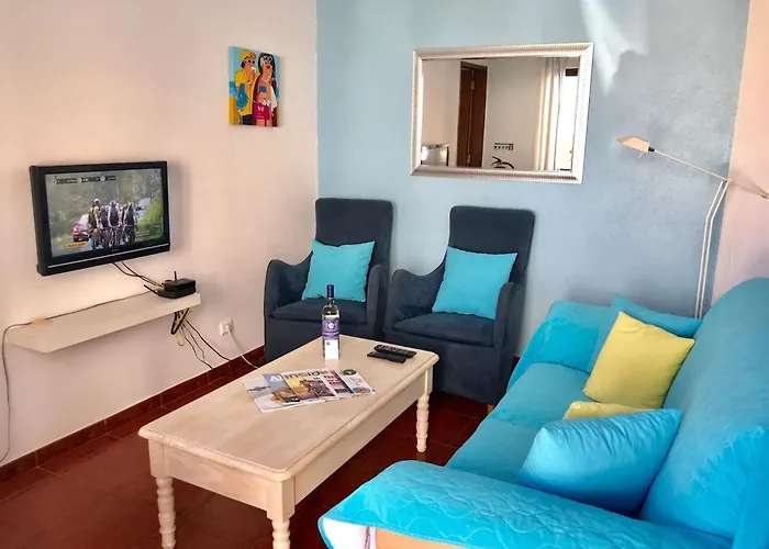 House Located In Opposite Of Beach! * Lagoa (Algarve)